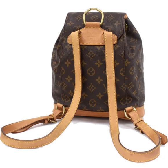 Louis Vuitton Monstouris MM - Picture 2 of 16